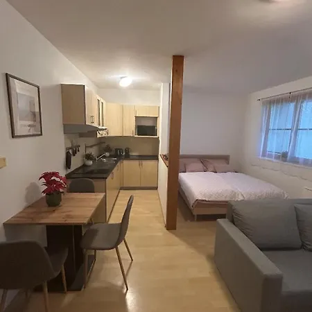 Apartamento Eleven Brevnov Praga