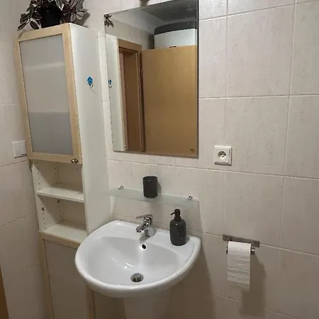 Apartamento Eleven Brevnov *