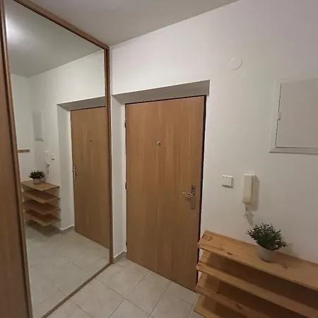 Eleven Brevnov Appartement Praag