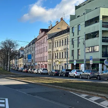 Eleven Brevnov * Praag