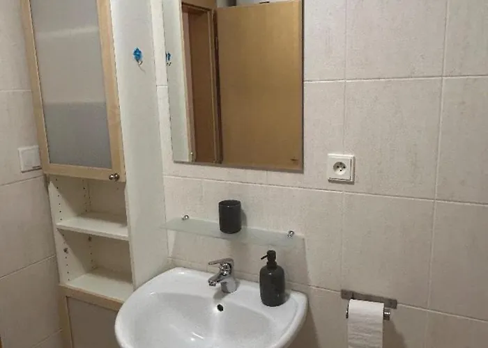 Appartement Eleven Brevnov *