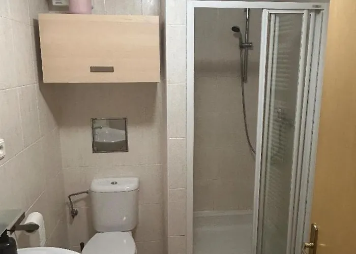 Eleven Brevnov Appartement